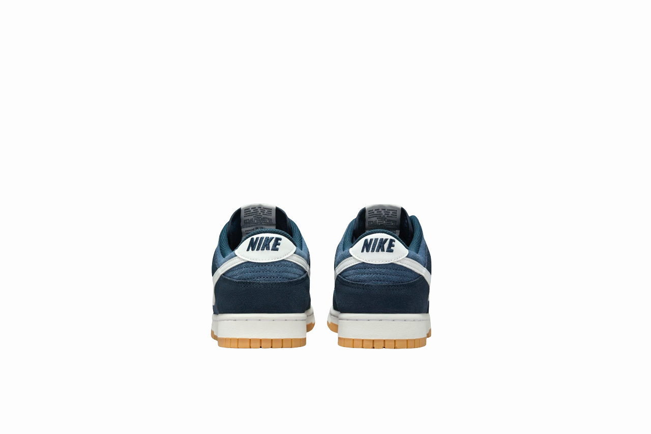 Nike Dunk Low SE &