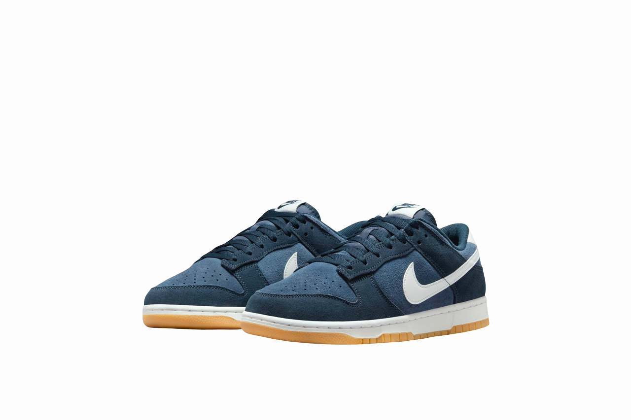 Nike Dunk Low SE &