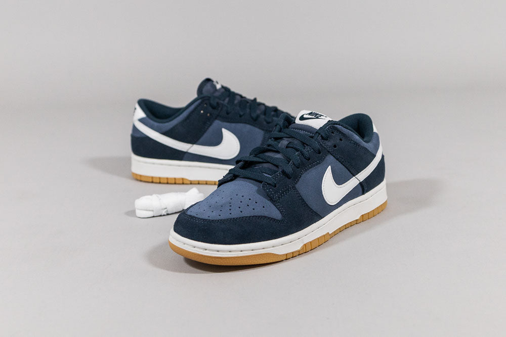 Nike Dunk Low SE Monsoon Blue