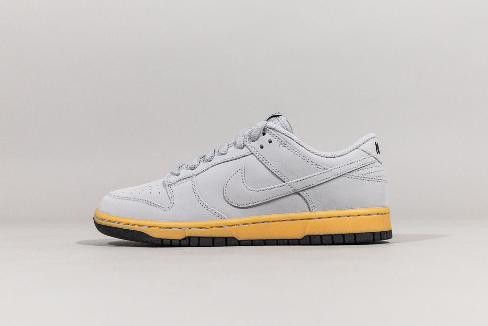 Nike Dunk Low Retro SE 'Wolf Grey Gum' - [sku] - Lust México