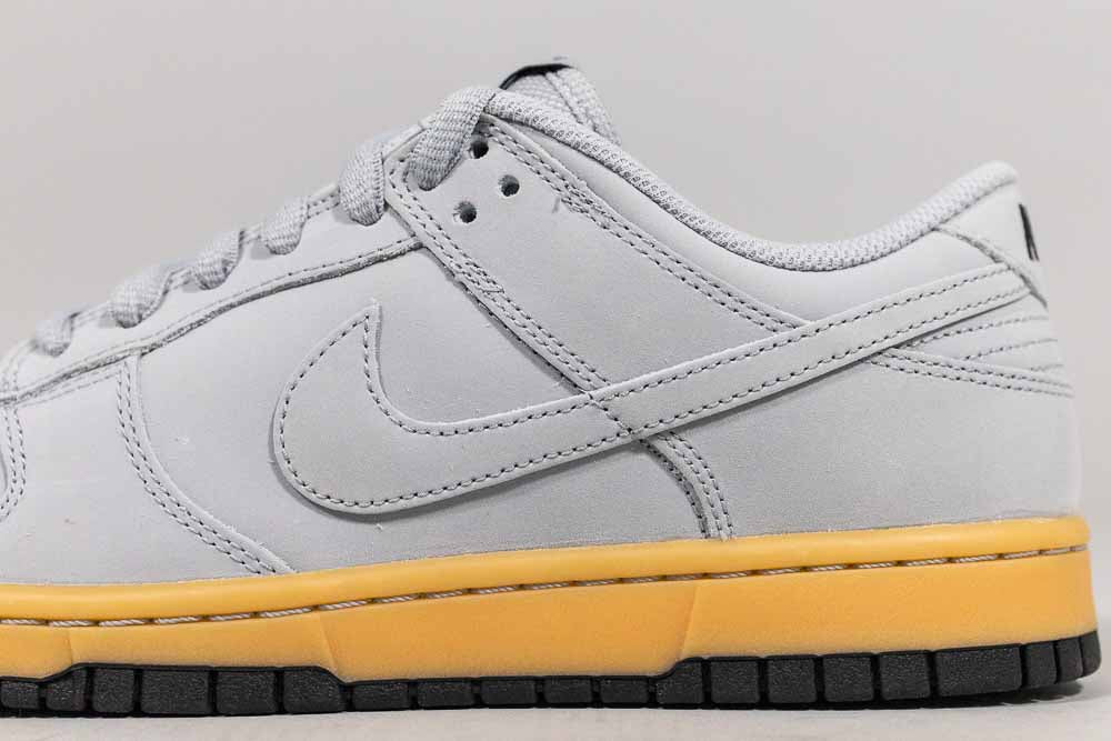 Nike Dunk Low Retro SE 'Wolf Grey Gum' - [sku] - Lust México