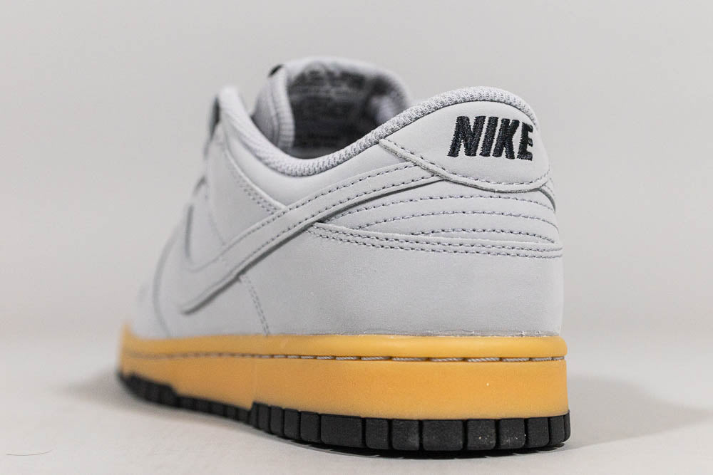 Nike Dunk Low Retro SE 'Wolf Grey Gum' - [sku] - Lust México