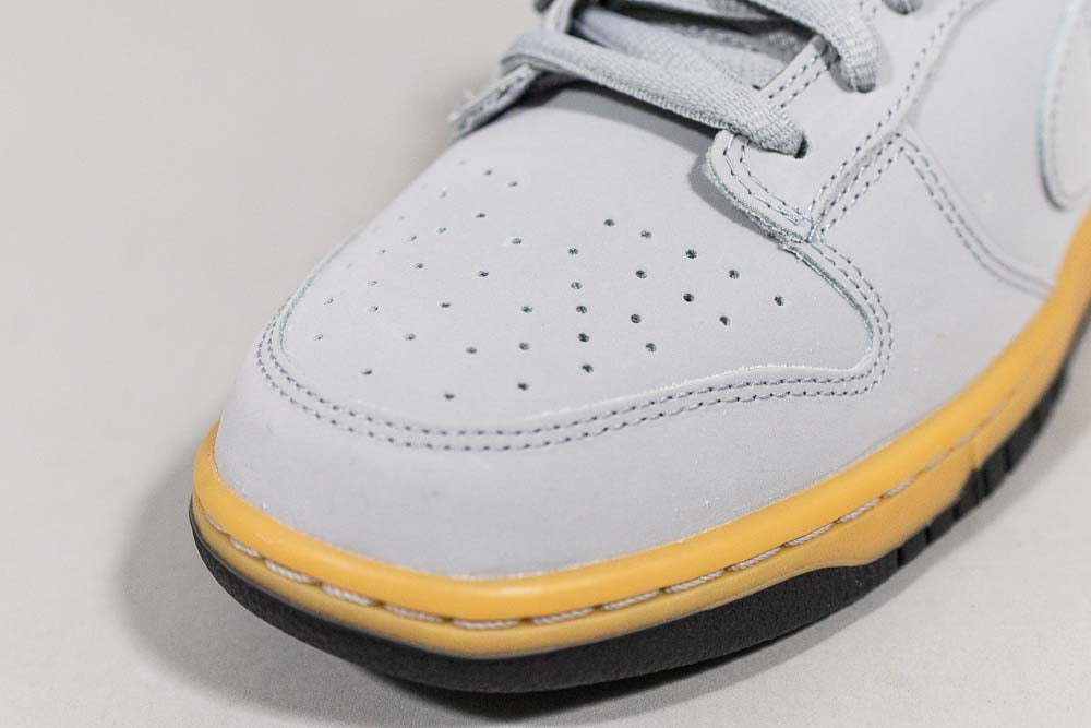 Nike Dunk Low Retro SE 'Wolf Grey Gum' - [sku] - Lust México