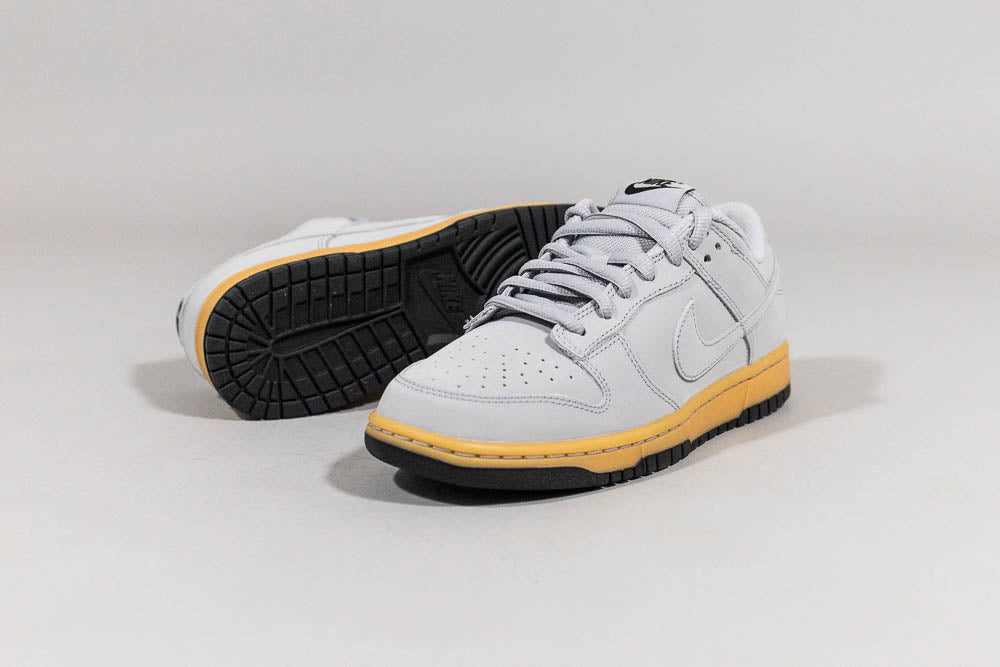 Nike Dunk Low Retro SE 'Wolf Grey Gum' - [sku] - Lust México