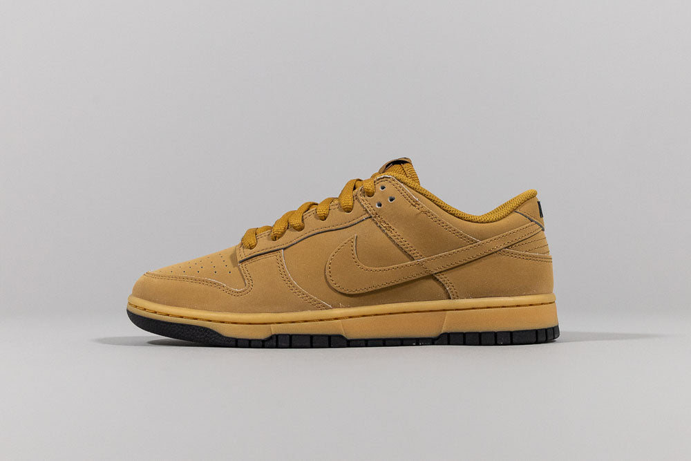 Nike Dunk Low 'Wheat' - [sku] - Lust México