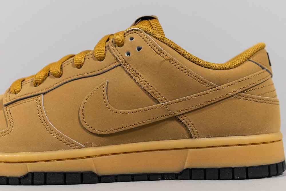 Nike Dunk Low 'Wheat' - [sku] - Lust México