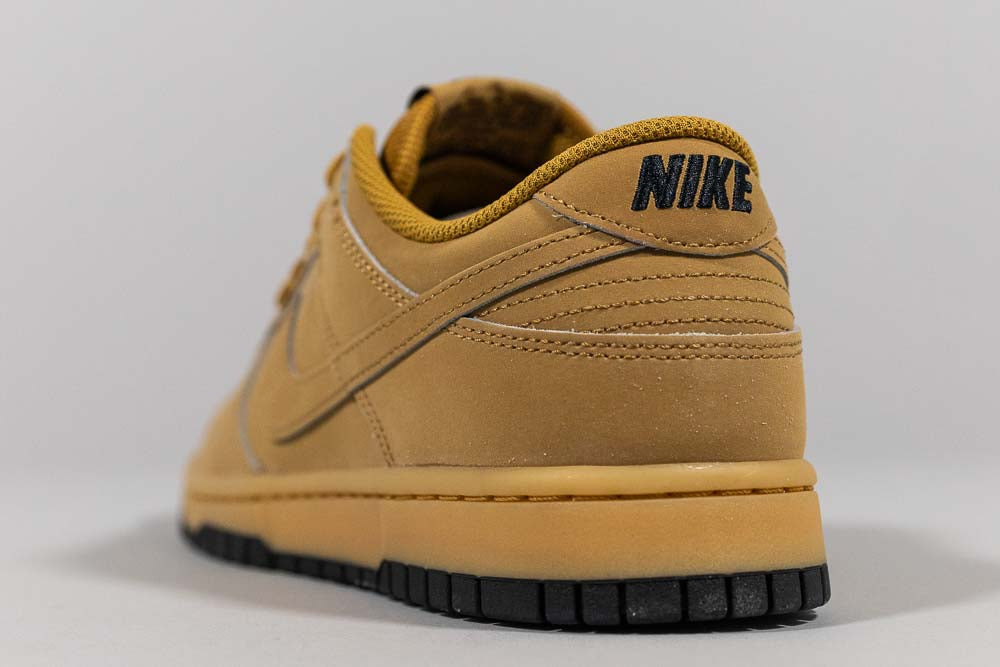 Nike Dunk Low 'Wheat' - [sku] - Lust México