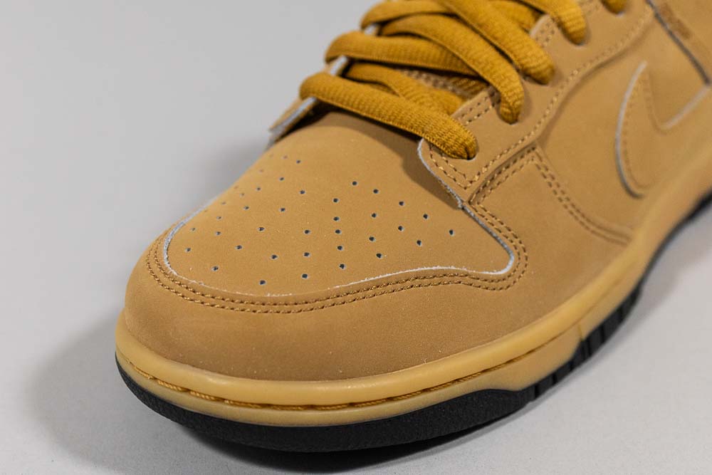 Nike Dunk Low 'Wheat' - [sku] - Lust México