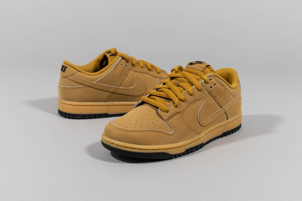 Nike Dunk Low 'Wheat' - [sku] - Lust México