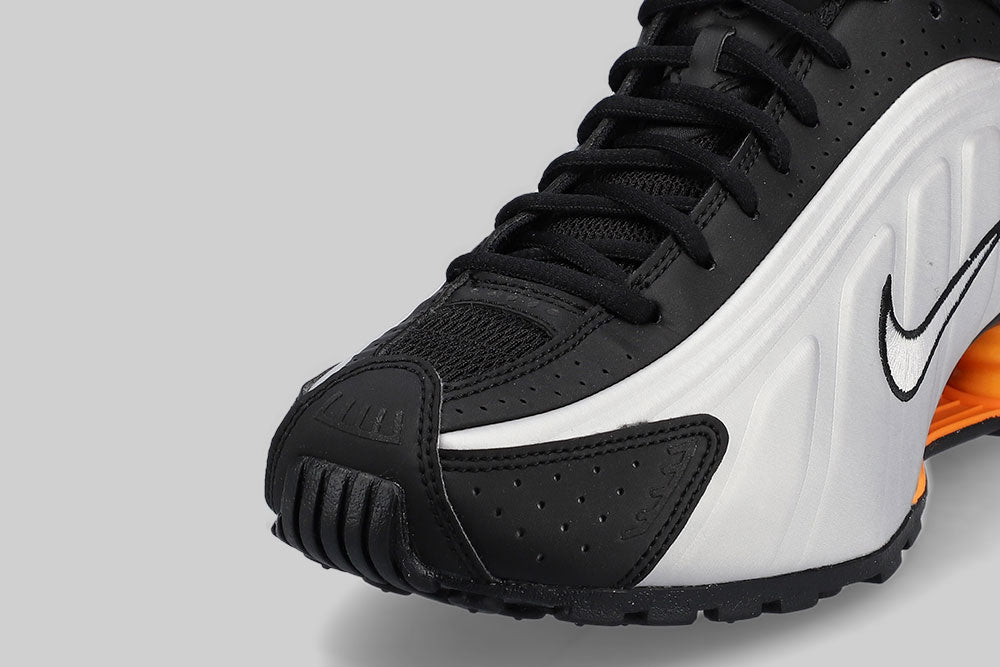 Nike Shox R4 'Bright Mandarin' - [sku] - Lust México