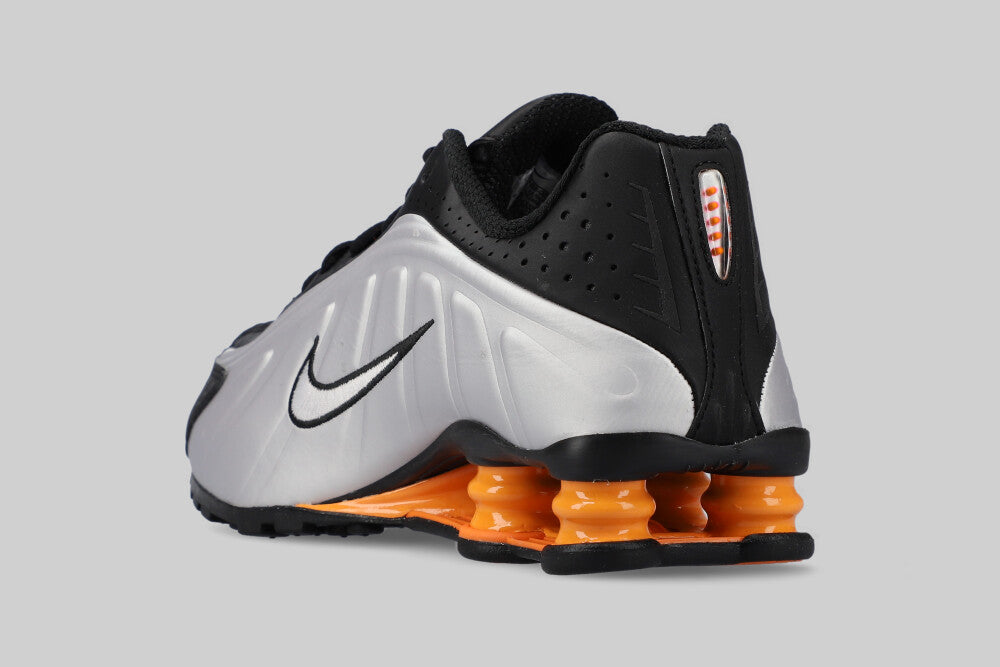 Nike Shox R4 'Bright Mandarin' - [sku] - Lust México