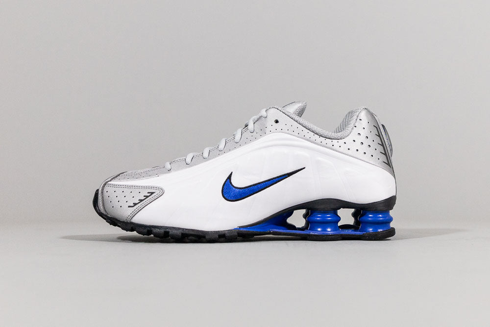 Nike Shox R4 'Orlando' - [sku] - Lust México