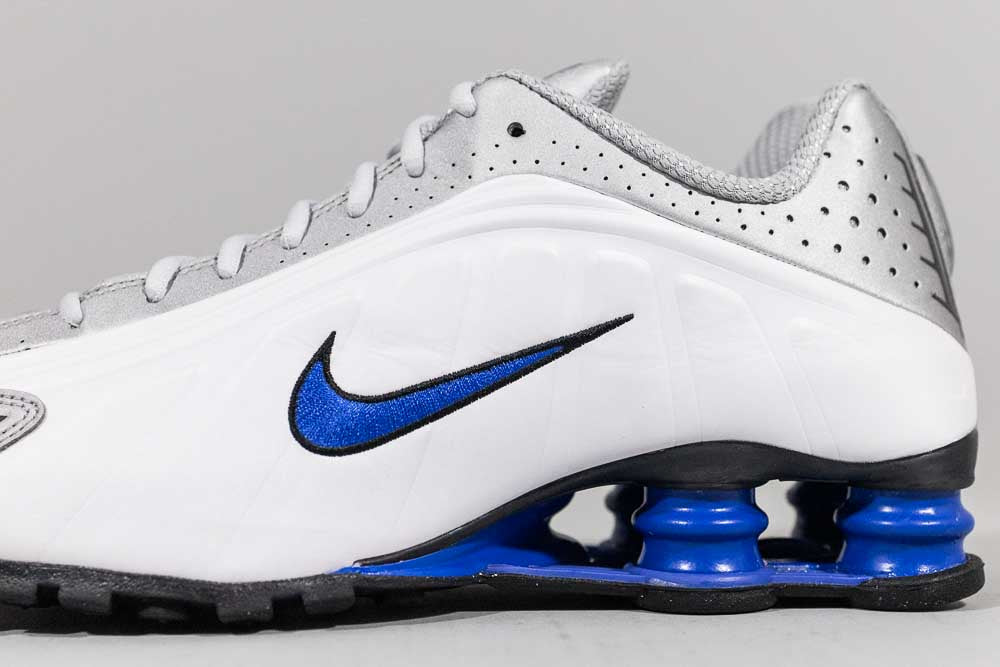 Nike Shox R4 'Orlando' - [sku] - Lust México