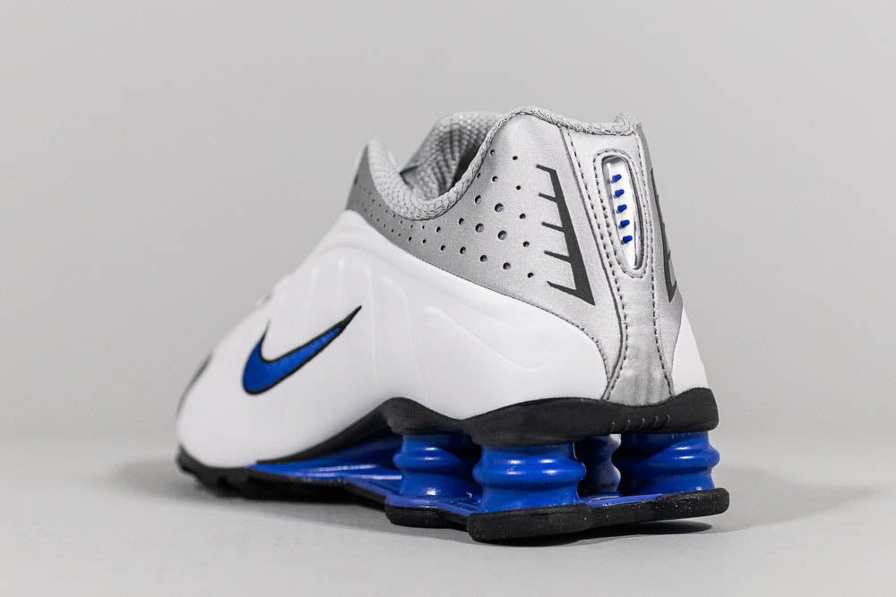 Nike Shox R4 'Orlando' - [sku] - Lust México