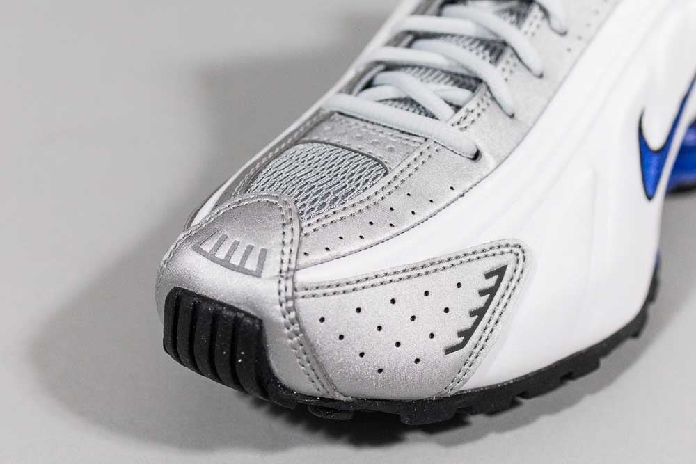 Nike Shox R4 'Orlando' - [sku] - Lust México
