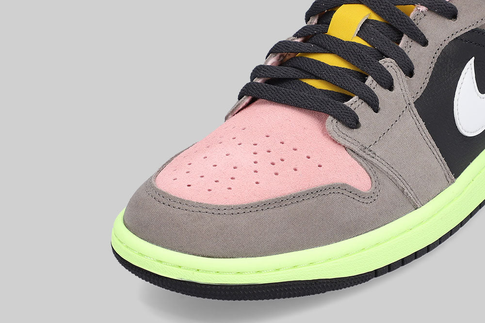 Jordan 1 Low 'Tokyo Bio Hack'