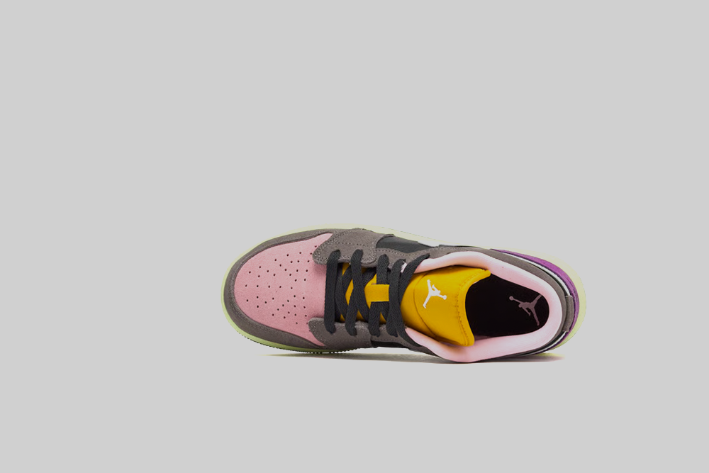 Jordan 1 Low SE 'Tokyo Bio Hack' (GS)