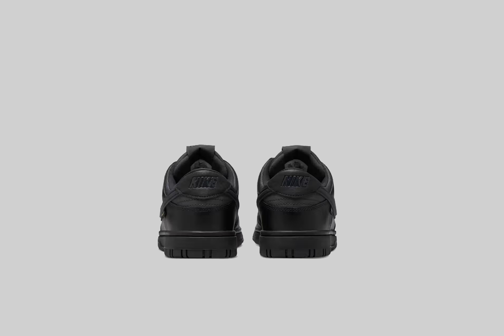 Nike Dunk Low GORE-TEX 'Triple Black' - HQ2053-001 FTW - SNEAKERS - MEN - ADULT - INLINE - WI - 25 en Lust México
