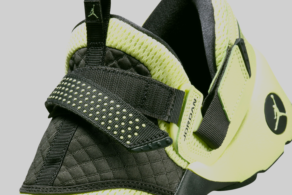 Women's Jordan Trunner LX 'Luminous Green'