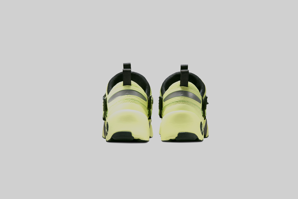 Women's Jordan Trunner LX 'Luminous Green'