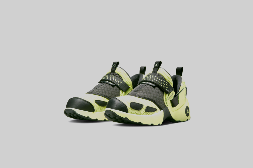 Women's Jordan Trunner LX 'Luminous Green'