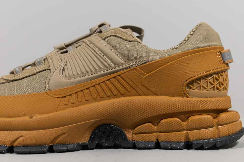 Women's Nike Zoom Vomero Roam 'Flax' - [sku] - Lust México