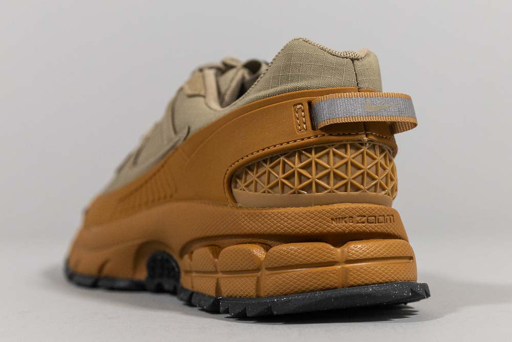 Women's Nike Zoom Vomero Roam 'Flax' - [sku] - Lust México
