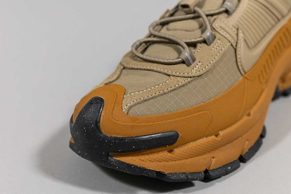 Women's Nike Zoom Vomero Roam 'Flax' - [sku] - Lust México