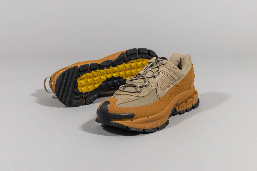 Women's Nike Zoom Vomero Roam 'Flax' - [sku] - Lust México