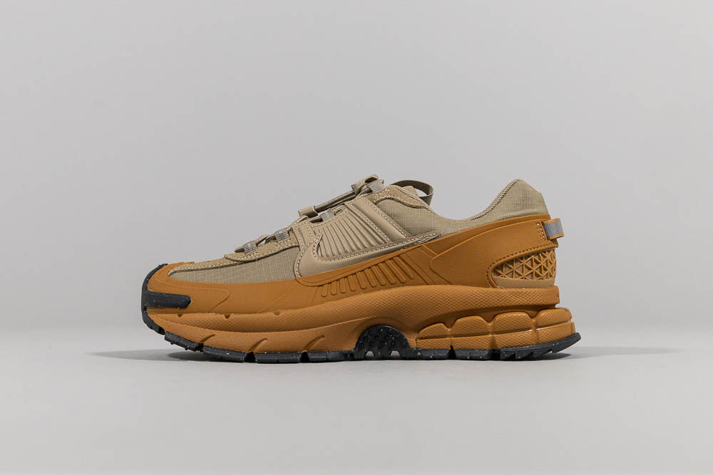 Women's Nike Zoom Vomero Roam 'Flax' - [sku] - Lust México