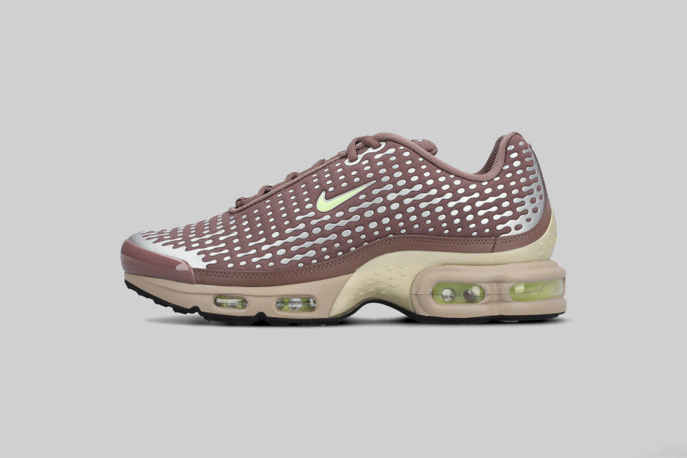 Nike Air Max Plus VII "Plum Eclipse" 'Brown' - HQ2197-200 - Lust México