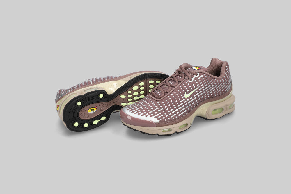 Nike Air Max Plus VII "Plum Eclipse" 'Brown' - HQ2197-200 - Lust México
