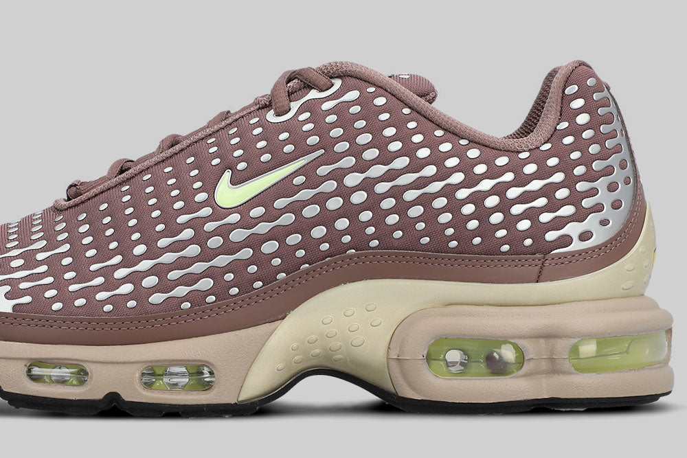 Nike Air Max Plus VII "Plum Eclipse" 'Brown' - HQ2197-200 - Lust México