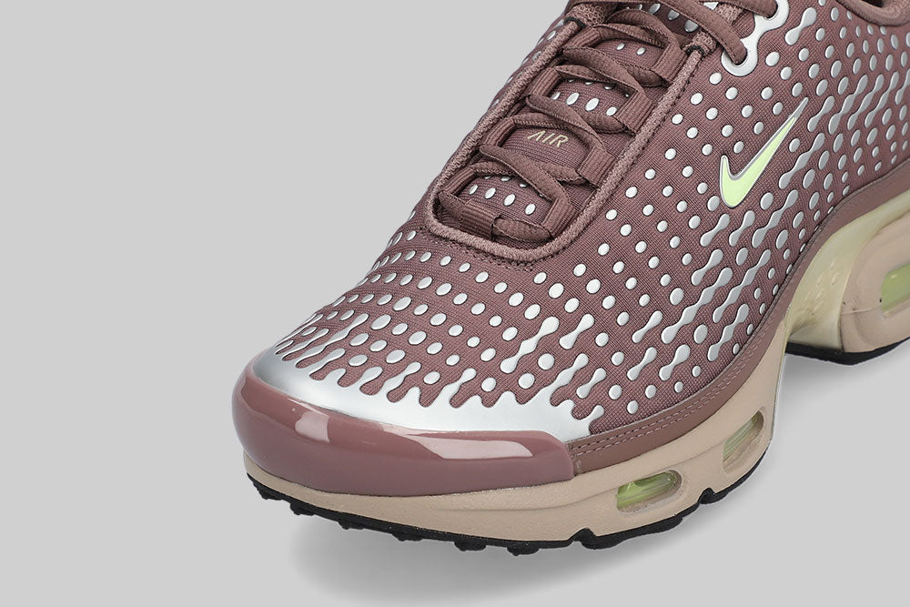 Nike Air Max Plus VII "Plum Eclipse" 'Brown' - HQ2197-200 - Lust México