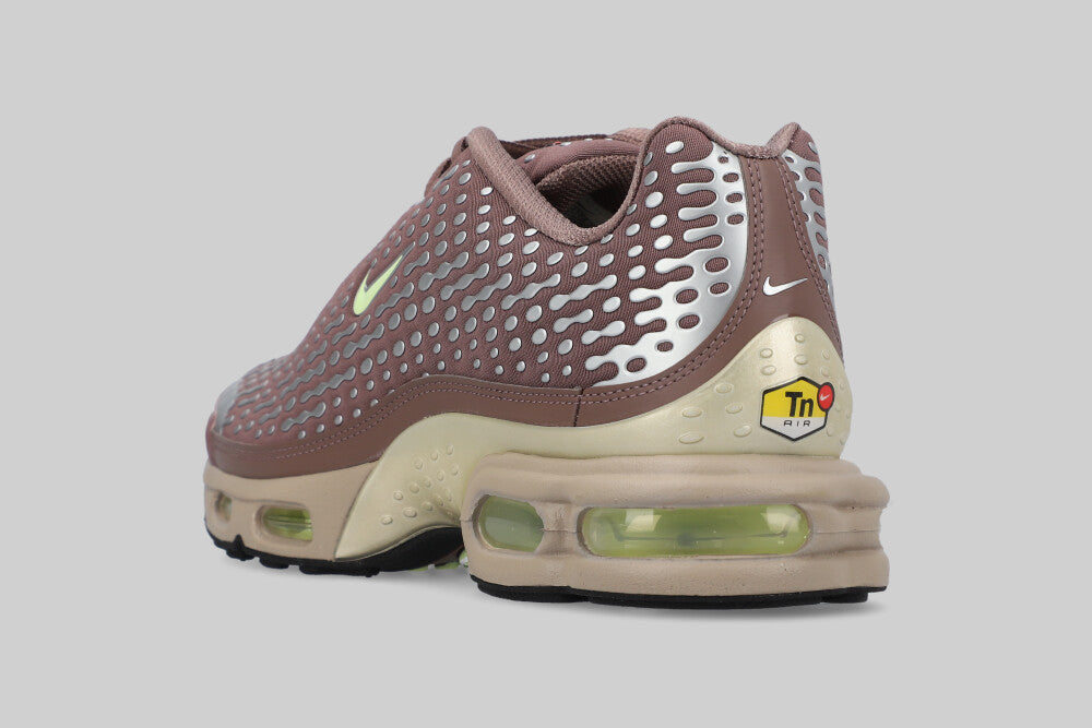 Nike Air Max Plus VII "Plum Eclipse" 'Brown' - HQ2197-200 - Lust México