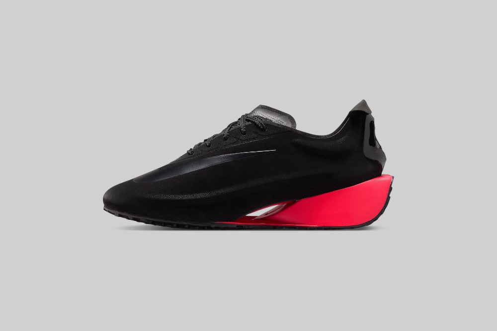 Women's Nike First Sight Noir 'Black' - HQ2409-004