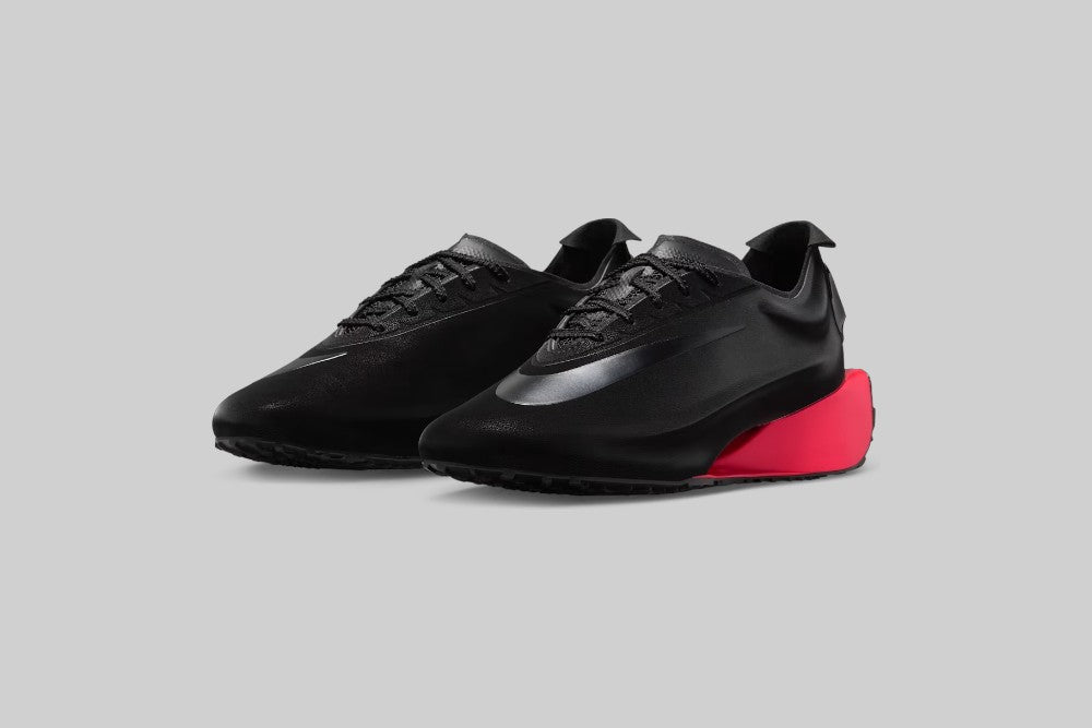 Women's Nike First Sight Noir 'Black' - HQ2409-004