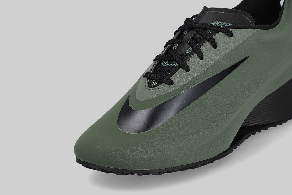 Women's Nike First Sight Noir 'Camo Green' - HQ2409-301 - Lust México