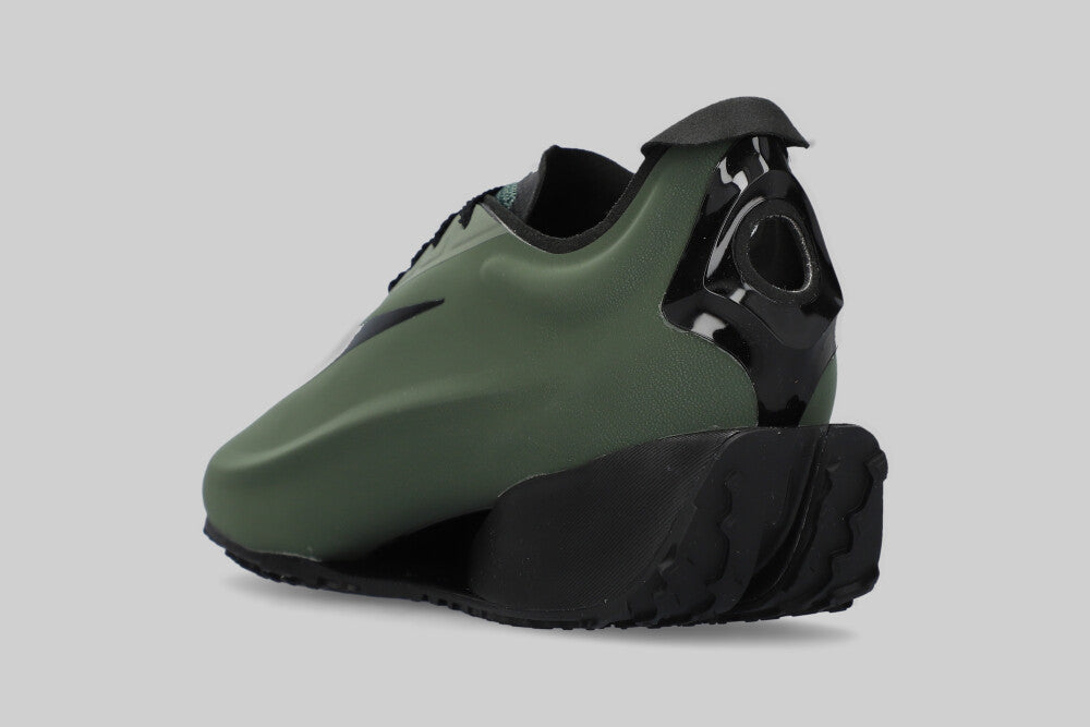 Women's Nike First Sight Noir 'Camo Green' - HQ2409-301 - Lust México