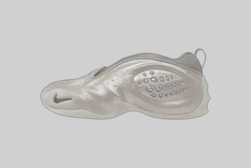 Women's Nike First Sight Shadow 'Cream' - HQ2410-200 - Lust México