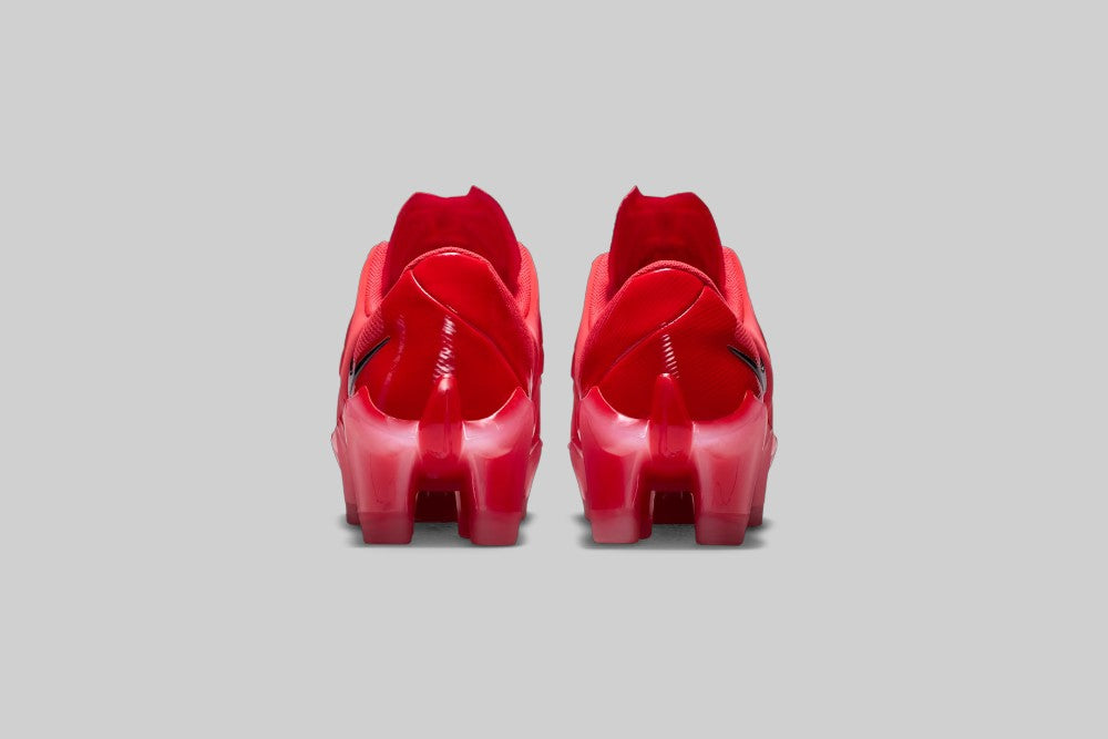 Women's Nike First Sight Mirage 'Light Crimson and Clear' - HQ2412-600