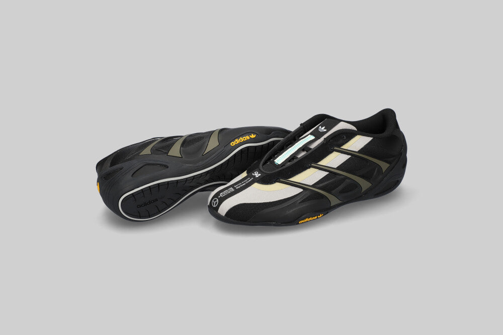 adidas x Bad Bunny Adiracer GT x Mercedes AMG - HQ2570 FTW - SNEAKERS - UNISEX - ADULT - QS - WI - 25 en Lust México