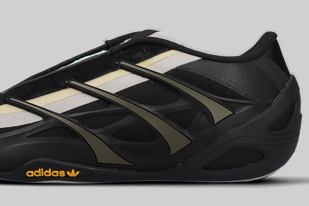 adidas x Bad Bunny Adiracer GT x Mercedes AMG - HQ2570