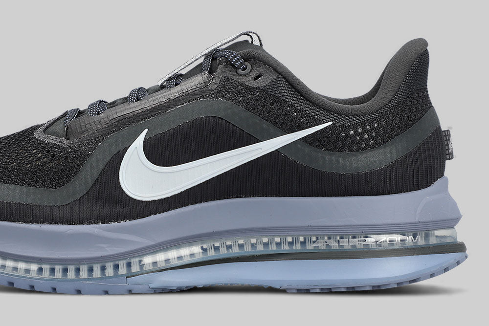 Nike Pegasus Premium 'Anthracite and Pure Platinum'