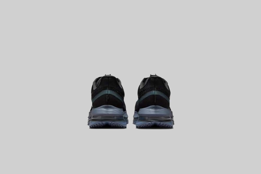 Nike Pegasus Premium 'Anthracite and Pure Platinum'