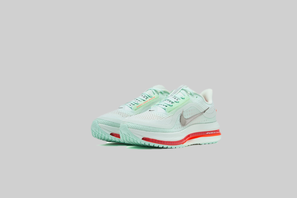 Nike Pegasus Premium 'Barely Green' - [sku] - Lust México