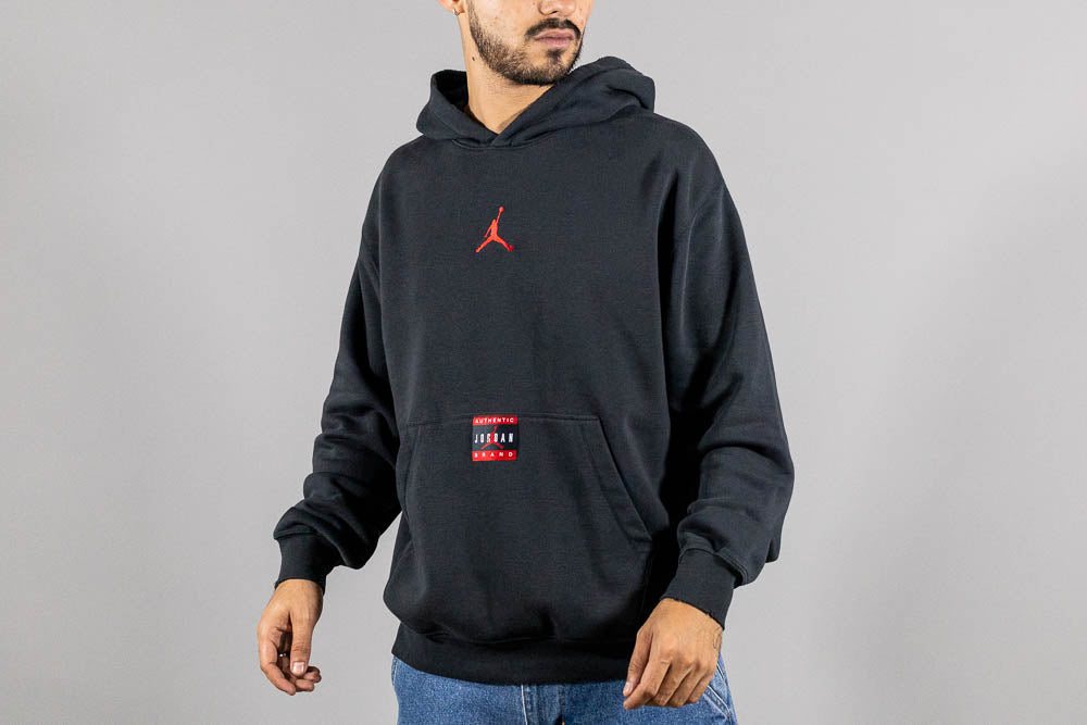 Jordan Brooklyn Fleece Hoodie