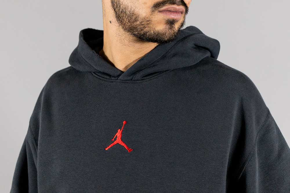 Jordan Brooklyn Fleece Hoodie