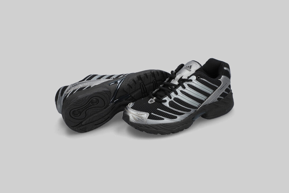adidas Adistar Control 3 'Core Black' - HQ2665 - Lust México