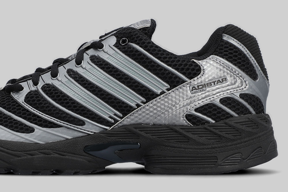 adidas Adistar Control 3 'Core Black' - HQ2665 - Lust México